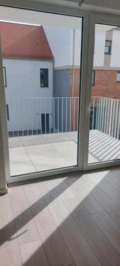 Foto - Etagenwohnung in Neustadt an der Aisch zur Miete