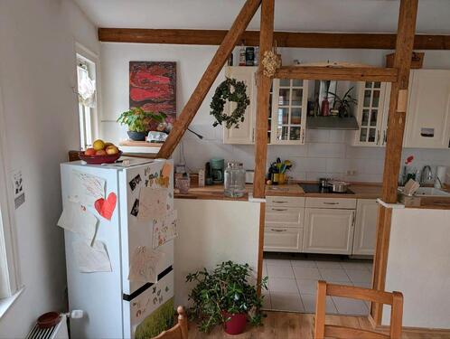 Foto - 4 Zimmer Reihenhaus zur Miete in Wetzlar