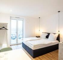 Modernes Apartment Luxus Neubau All inklusive - Ettlingen