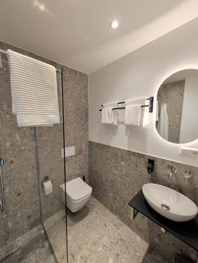 Foto - Etagenwohnung in Ettlingen zur Miete