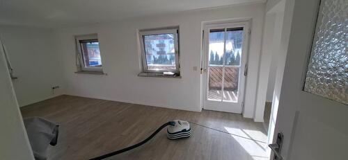 Foto - 4 Zimmer Etagenwohnung in Marquartstein