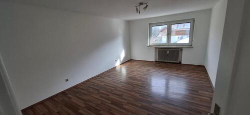 Foto - Etagenwohnung in Marquartstein zur Miete