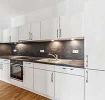 Perfekt für kleine Familien! Moderne 3-Zimmer Wohnung in Charlottenburg-Wilmersdorf - Berlin