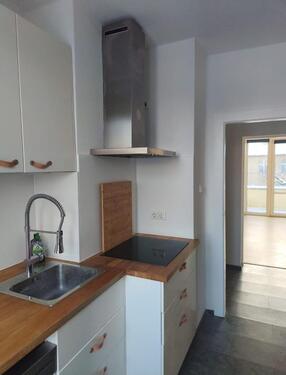 Foto - 3 Zimmer Etagenwohnung zur Miete in Berlin