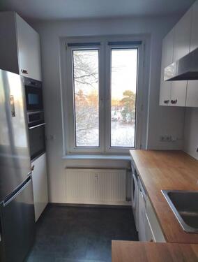 Foto - 3 Zimmer Etagenwohnung in Berlin