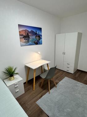 Foto - WG Zimmer 11 qm, Haunstetten WG Neugründung