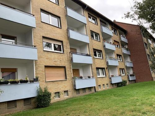 Foto - 3 Zimmer Etagenwohnung zur Miete in Lünen
