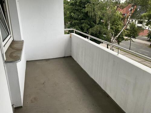 Foto - Etagenwohnung in Lünen zur Miete