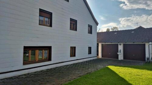 Foto - 12 Zimmer Mehrfamilienhaus, Wohnhaus zum Kaufen in Ering