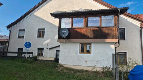 Foto - 12 Zimmer Mehrfamilienhaus, Wohnhaus in Ering