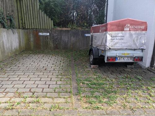 Foto - Außenstellplatz Bietigheim-Bissingen