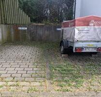 Außenstellplatz Bietigheim-Bissingen - Esslingen am Neckar Oberesslingen