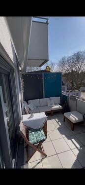 Foto - 2 Zimmer Dachgeschoßwohnung in Unna