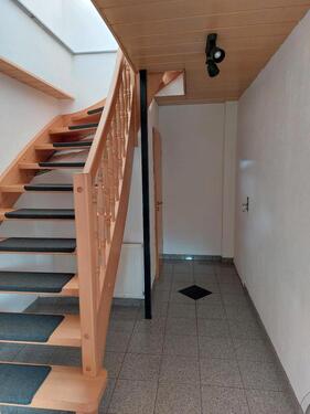 Foto - 4 Zimmer Etagenwohnung zur Miete in Gevelsberg