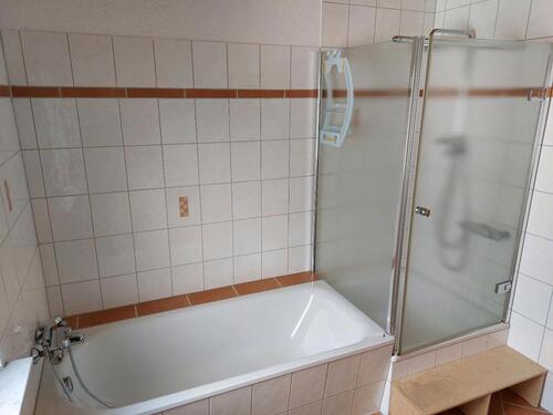 Foto - 4 Zimmer Etagenwohnung in Gevelsberg