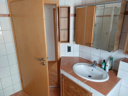 Foto - Etagenwohnung in Gevelsberg zur Miete