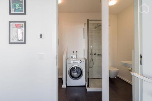 Foto - 1.5 Zimmer Hochparterre in Berlin