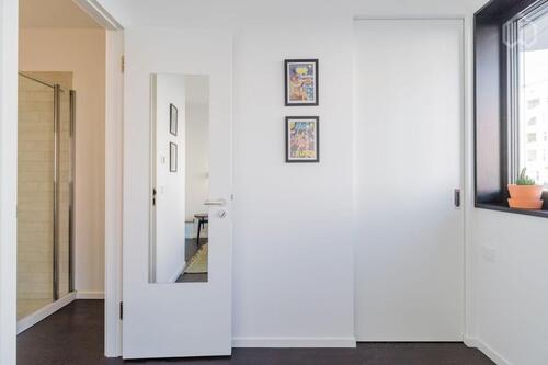 Foto - Hochparterre in Berlin zur Miete