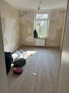 Foto - WG- Helles Zimmer in 3-Zimmer-Wohnung, Bochum, all-inclusive