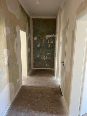 Foto - 1 Zimmer Etagenwohnung in Bochum