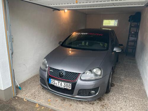 Foto - Garage mieten Melle Gesmold A30