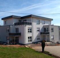 3 Zimmer Penthouse in Heusweiler-OT