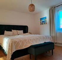 Einfamilienhaus ab sofort zu vermieten - Buttenwiesen