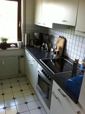 Foto - 2.5 Zimmer Etagenwohnung in Gomaringen