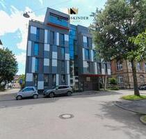 Möbliertes Luxus-Highlight mit eigenem Garten in zentraler Lage - Heilbronn