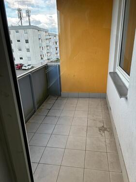 Foto - Etagenwohnung in Kaiserslautern zur Miete