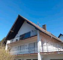 Grosses Haus für Familien ruhig gelegen zu vermieten - Gemünden