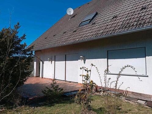 Foto - 9 Zimmer Einfamilienhaus in Gemünden
