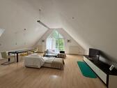 Foto - Helle drei Zimmer Dachgeschosswohnung mit Balkon in Ramsdorf