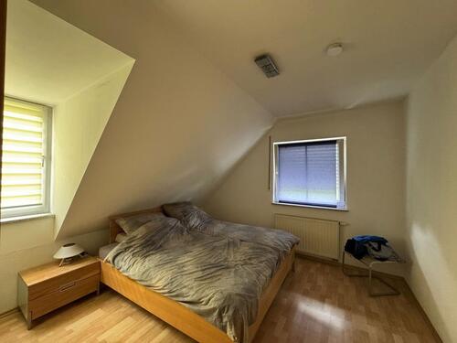 Foto - Dachgeschoßwohnung in München zur Miete