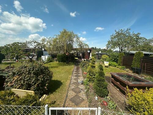 Foto - Kleingarten - 3.500,00&nbsp;EUR Kaltmiete, ca.&nbsp; 0,00&nbsp;m&sup2;