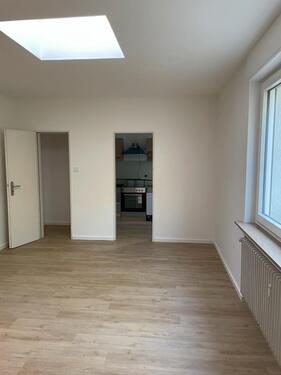Foto - 1 Zimmer Erdgeschoßwohnung zur Miete in Einbeck