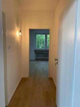 Foto - Erdgeschoßwohnung in Einbeck zur Miete