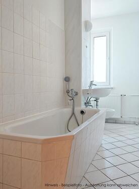 Foto - 3 Zimmer Etagenwohnung zur Miete in Hoyerswerda
