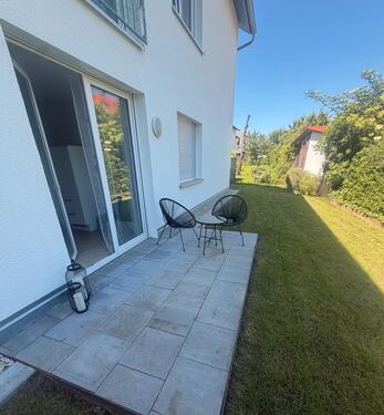 Foto - 2 Zimmerwohnung in Neuffen - 800,00&nbsp;EUR Kaltmiete, ca.&nbsp; 45,00&nbsp;m&sup2;