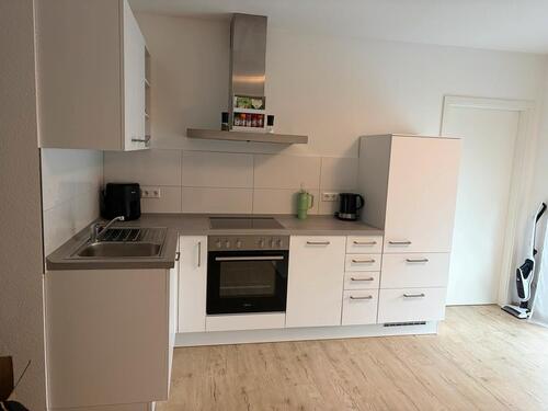 Foto - Terrassenwohnung in Neuffen zur Miete