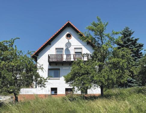 Foto - Einfamilienhaus in Gries
