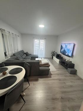 Foto - 4 Zimmer Etagenwohnung in Kornwestheim