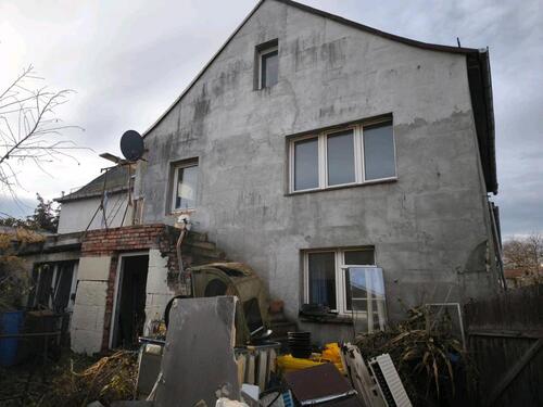 Foto - Mehrfamilienhaus, Wohnhaus in Wettin-Löbejün zum Kaufen