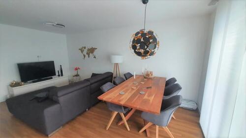 Foto - Exklusive 2-Zimmer Wohnung mit Balkon in Remseck Neckarrems