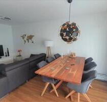 Exklusive 2-Zimmer Wohnung mit Balkon in Remseck Neckarrems - Remseck am Neckar