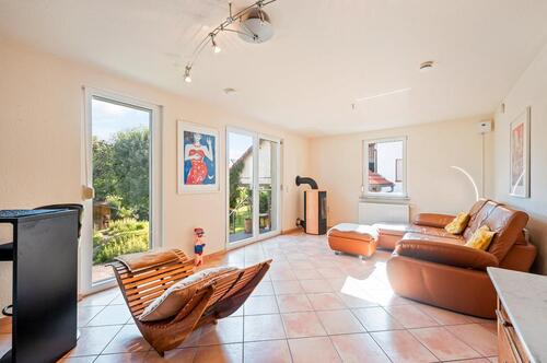 Foto - 6 Zimmer Doppelhaushälfte zum Kaufen in Baden-Baden