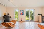 Foto - 6 Zimmer Doppelhaushälfte in Baden-Baden