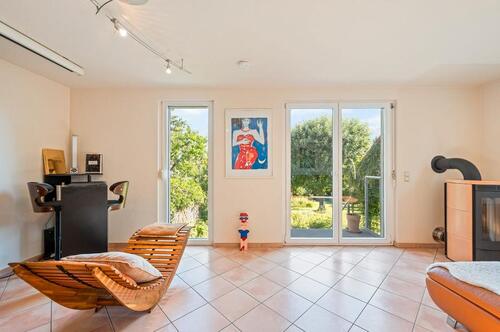 Foto - 6 Zimmer Doppelhaushälfte in Baden-Baden