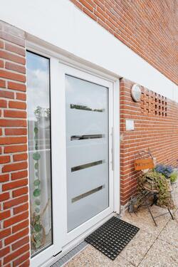 Foto - 4 Zimmer Maisonettenwohnung in Bocholt