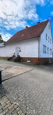 Foto - 7 Zimmer Einfamilienhaus zum Kaufen in Hüllhorst